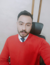 Hassan Youssef Network Engineer