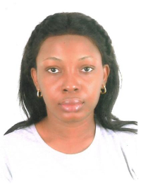 Ogbuagu Emillia Full time pharmacist