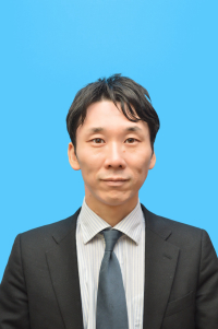 Shinya Takemoto Department Head