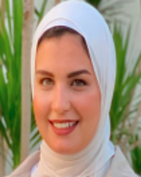 Nourhan Fattoh Customer support specialist