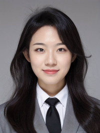 ANGIE WANG XIYUAN International Business student