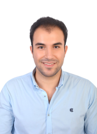 Omar Habib Mahrous  Civil Engineer 