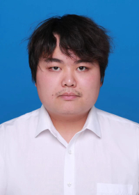 Liu Zeping Student