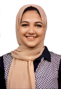 Rana Elsawy Senior Student