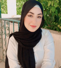 Abeer ghasan aldalati  مدربة تعليق صوتي