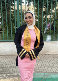 Mariam Mohamed Graduated