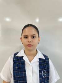 Montserrat Aurora Phillipps Estudiante de Bachiller