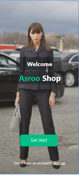 Asroo Shop