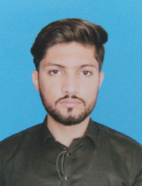 Muhammad Hamza Student 