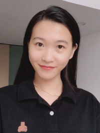Mingxin Xue （Xinxin） Mandarin Teacher