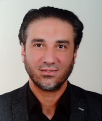 Mahmoud Ali Zakaria Deputy manager