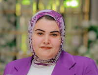 Heba Abdelmawjod Abdalgalil younis Computer science teacher