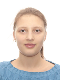 Anastasia Tokareva student