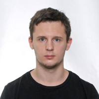 Vitaly Nevesenko Developer