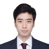 Jonathan 张君毅 Business Development Manager