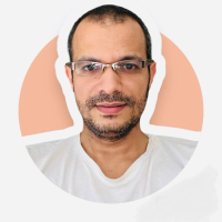 Mohamed Fouad Senior Flutter Developer