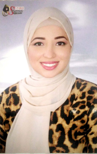 Esraa Salah Saber Shoukry Architect