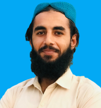 Hasnat Ahmad System Administrator