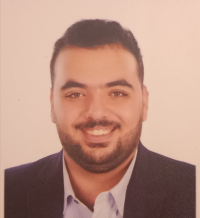 Yasser Mohamed Abdelrazek Social Media Moderator
