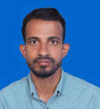 Anas Parollathil aBUBACKAR 9 years GCC Experienced Arabic & English Speaking Helper