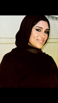 Farah Amir Key account manager (category developer)