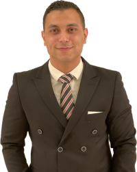 mazen elawadly Medical representative