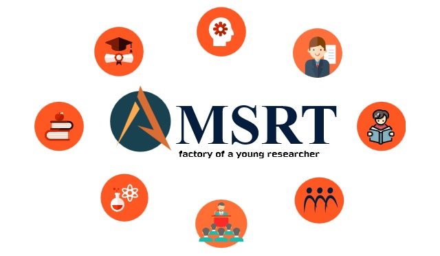 Applied Medical Laboratory Research Team -AMSRT-