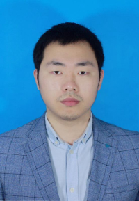 Zhanao Huang Investment Manager