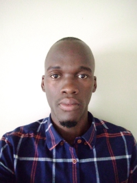 Paul Obunga Software Developer