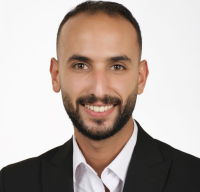 Mohamed Barakat IT Specialist 