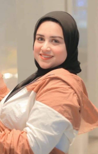 Amira mostafa gaber Pharmacist
