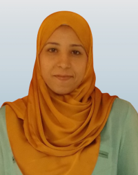 shimaa ahmed abdelmonem Administrative manager