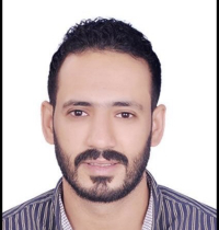 Adel Abd Al-Hay Rustom CNC Machine Designer for 2D & 3D