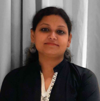 Jayashree Das Teacher