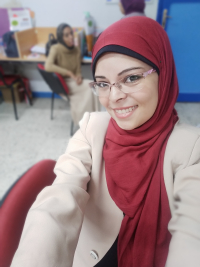 Naglaa Moussa Ahmed English Teacher