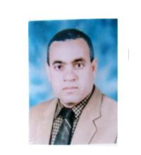 محمد ابو العلا مساعد صيدلي