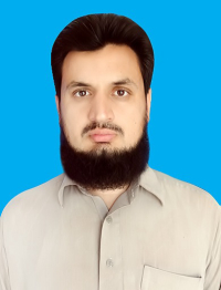 Asif Momin Senior Officer ITS