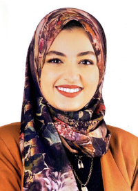 Habiba Mohamed Hoseny El-Mahalla El-kubra 