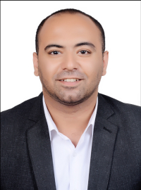 Hosam Tarek Nabil El-shaer Junior Front End Developer - UX Researcher
