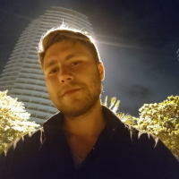 Pavel Cherepanov Lead frontend developer at Aim digital
