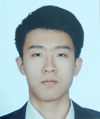 Xuehao Zhang Student