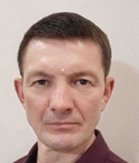 Andrii Fedosieiev  Manager