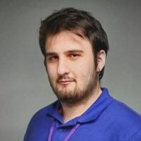 Atilla Bora AYDIN Programmer