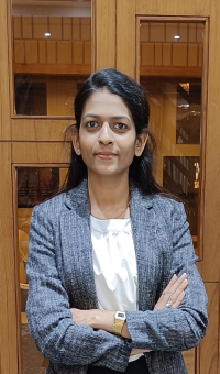 Vandana Patel Android Developer