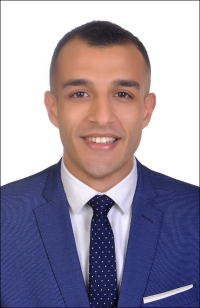 Omar ElSayed Raafat Relationship Manager - Sales Specialist 