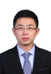 Xinzhen Fan PhD candidate