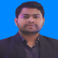 Md. Firoj Alam Software Engineer (Flutter)