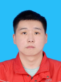 JUNJIE CHEN Simulation engineer