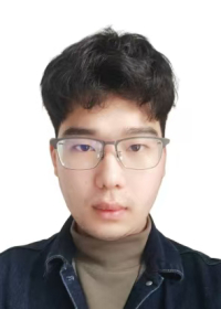 Xu Yiwei research assistant