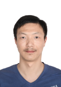 蔡 翔 (Shon Cai) 兼职数学、英语老师